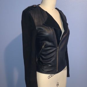 Vintage Rebecca Minkoff Blazer